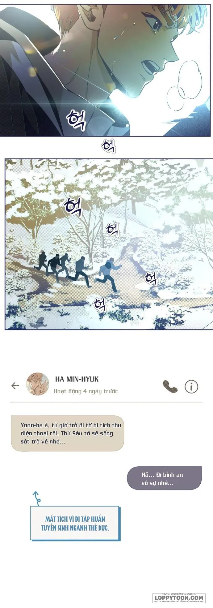 Trắc Nghiệm 4 Lựa Chọn Chap 40 - trang 51