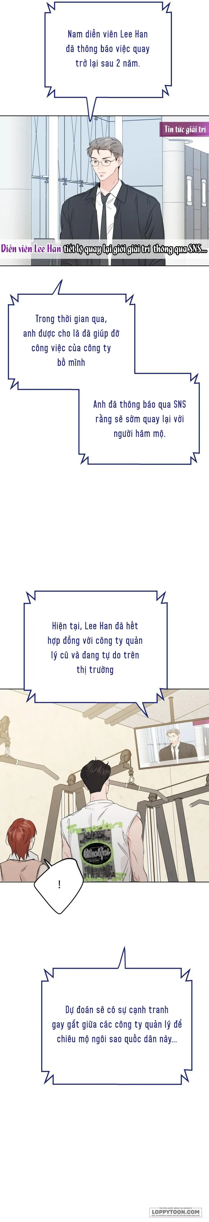 Người Một Nhà Chap 72 - trang 2