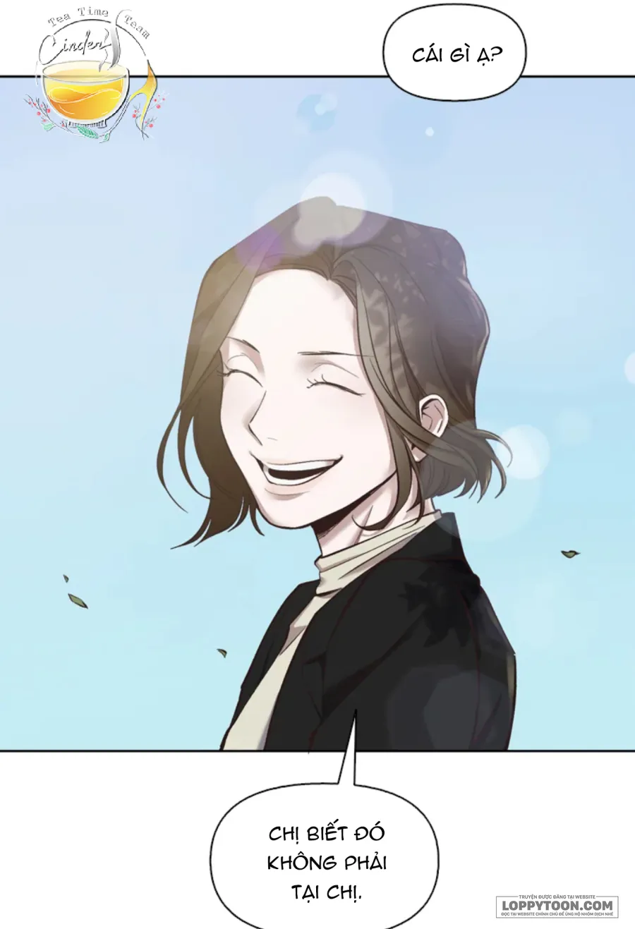 Thanh Xuân Của Chúng Ta Chap 16 - trang 102