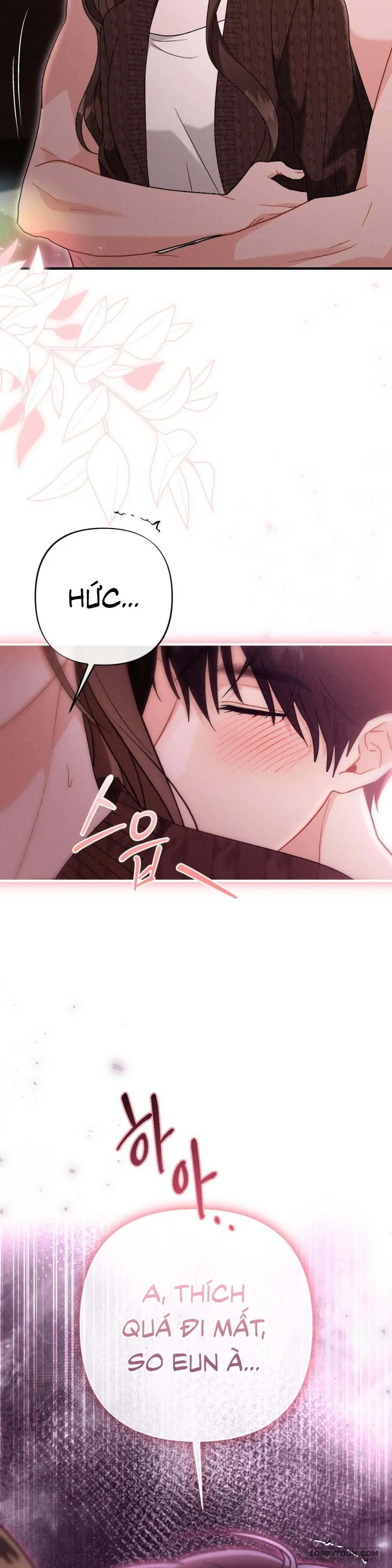 Đêm Chồng Chất Chap 13 - Một Seo Joo Han khác - trang 51