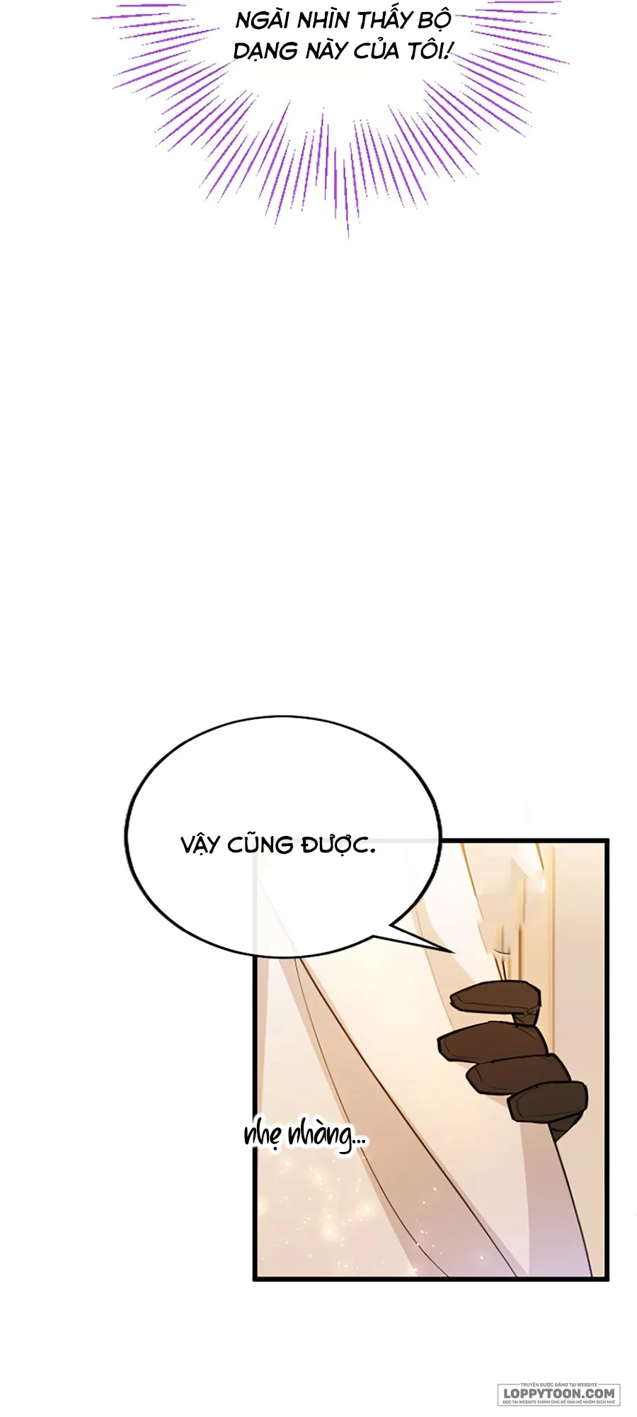 Đại Tiểu Thư Sao Phải Giả Nam Chap 64 - trang 30