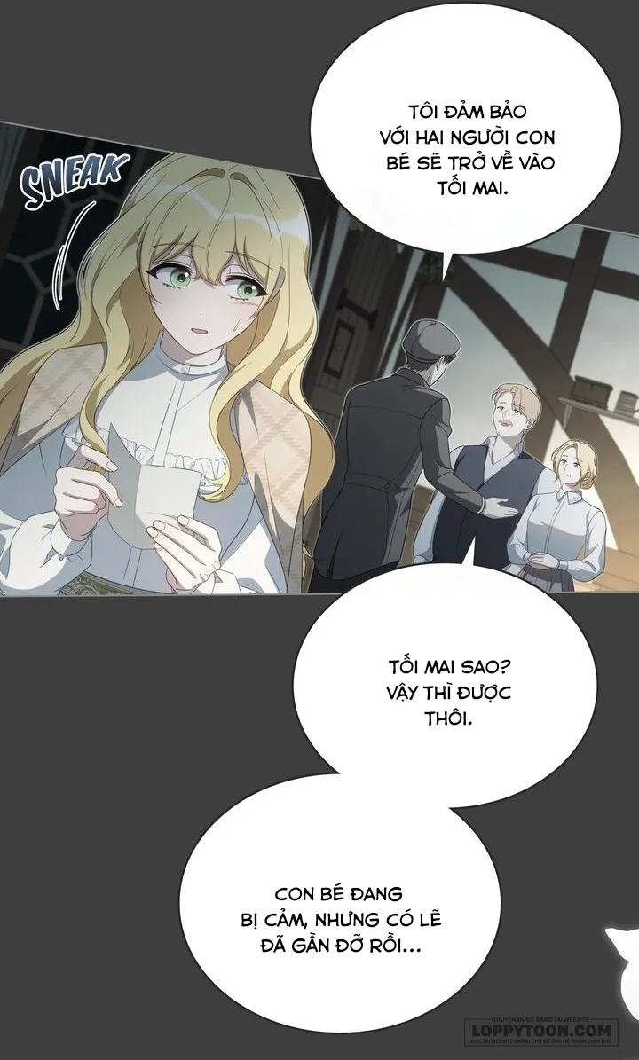 Chúa Phù Hộ Cho Sự Hủy Diệt Của Ta Chap 11 - trang 41
