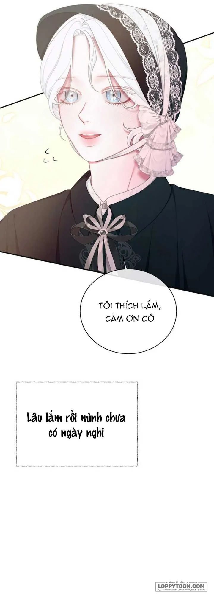 Hầu Nữ Không Còn Thèm Muốn Chủ Nhân Nữa Chap 20 - trang 14