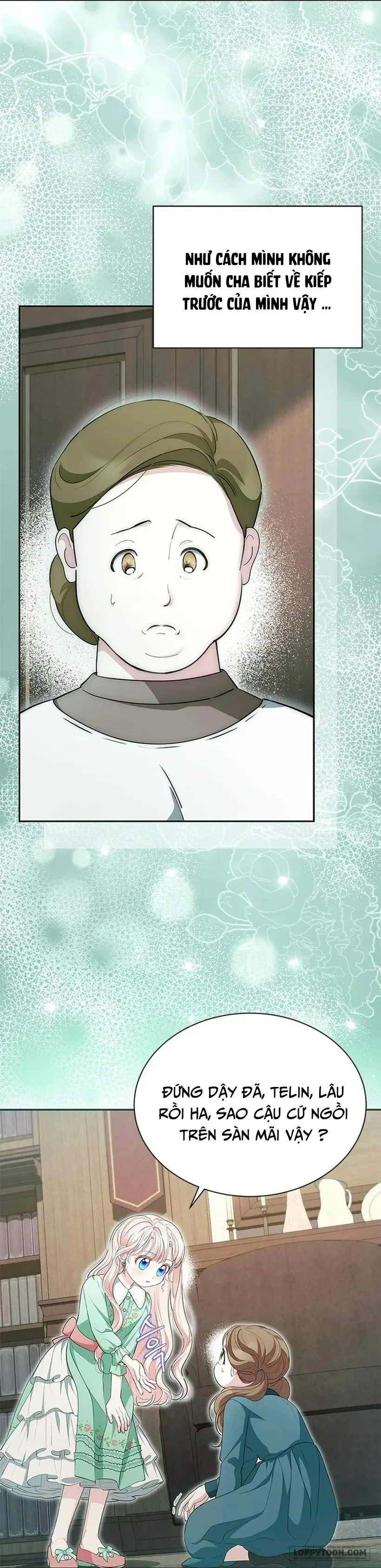 Đã Từ Chối Sủng Ái Rồi Mà Sao Còn Ám Ảnh Thế? Chap 75 - trang 26