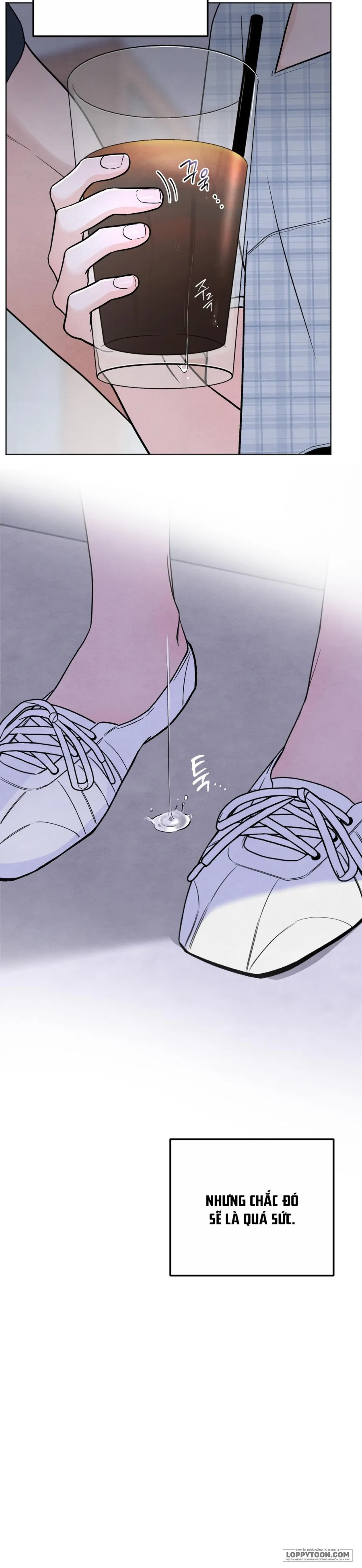 Cuộc Đời Của Kẻ Cặn Bã Chap 42 - 🔞🔞 - trang 27