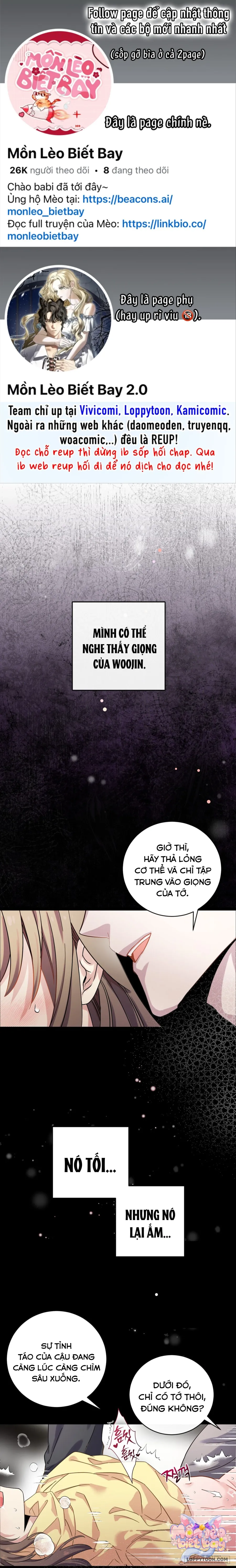 Bạn Thời Thơ Ấu Thịt Tôi Trong Lúc Thôi Miên Chap 1 - H - trang 1