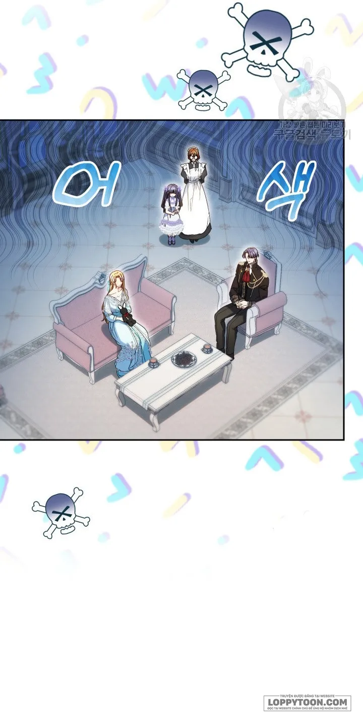 Nuôi Dưỡng Em Gái Xinh Đẹp Chap 31 - trang 34