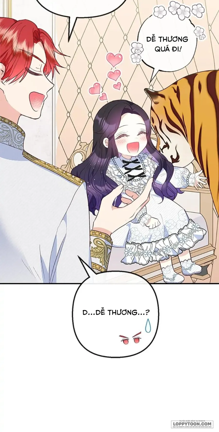 Con Gái Cưng Của Quỷ Chap 31 - trang 28