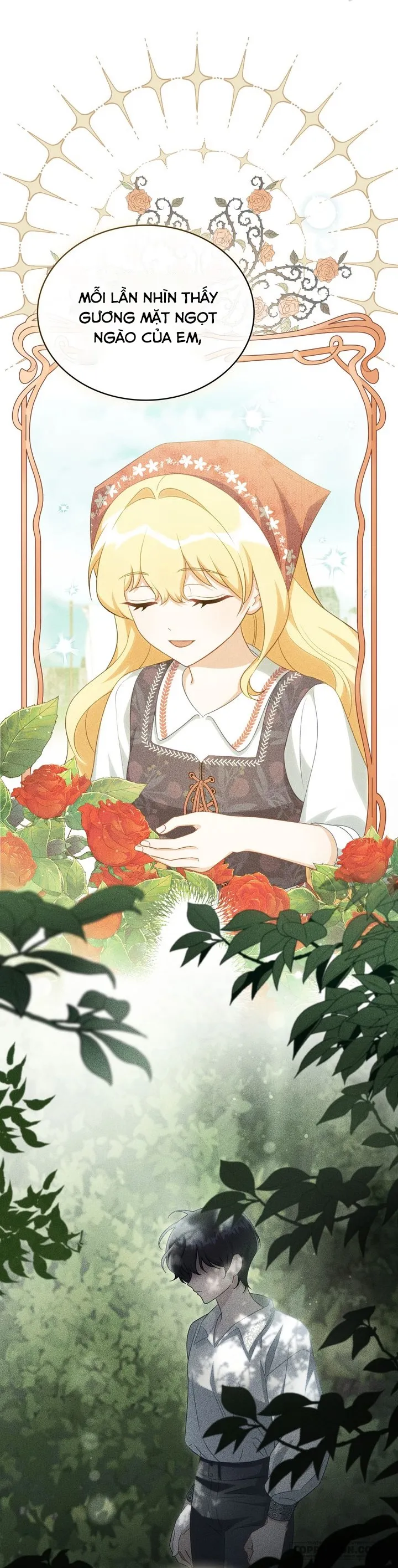 Chúa Phù Hộ Cho Sự Hủy Diệt Của Ta Chap 23 - trang 12