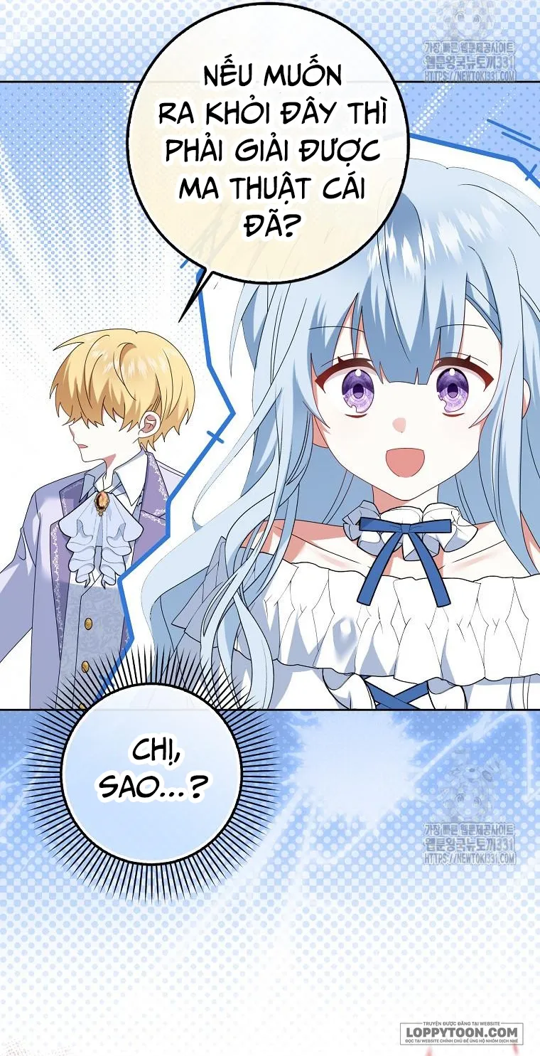 Tôi Sẽ Chiếm Lấy Ngư Trường Này! Chap 35 - trang 46