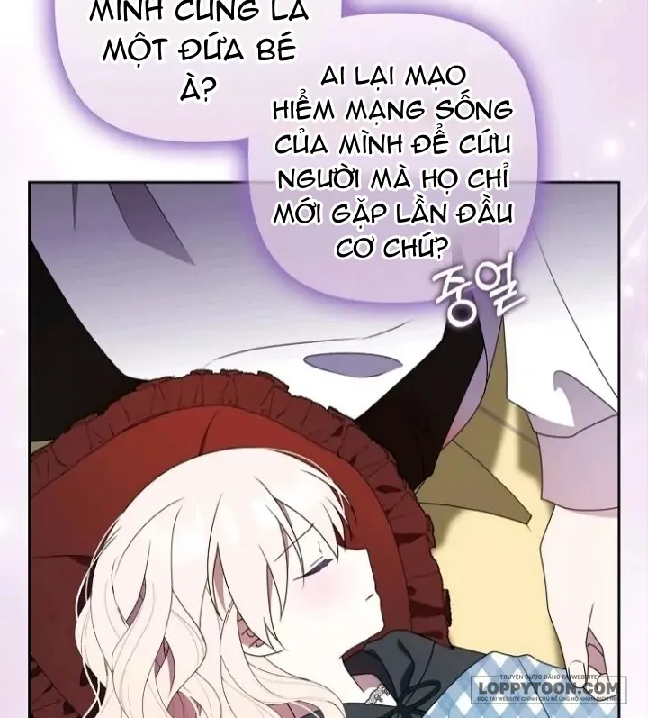 Đứa Trẻ Côn Đồ Nhà Công Tước Chap 40 - trang 6