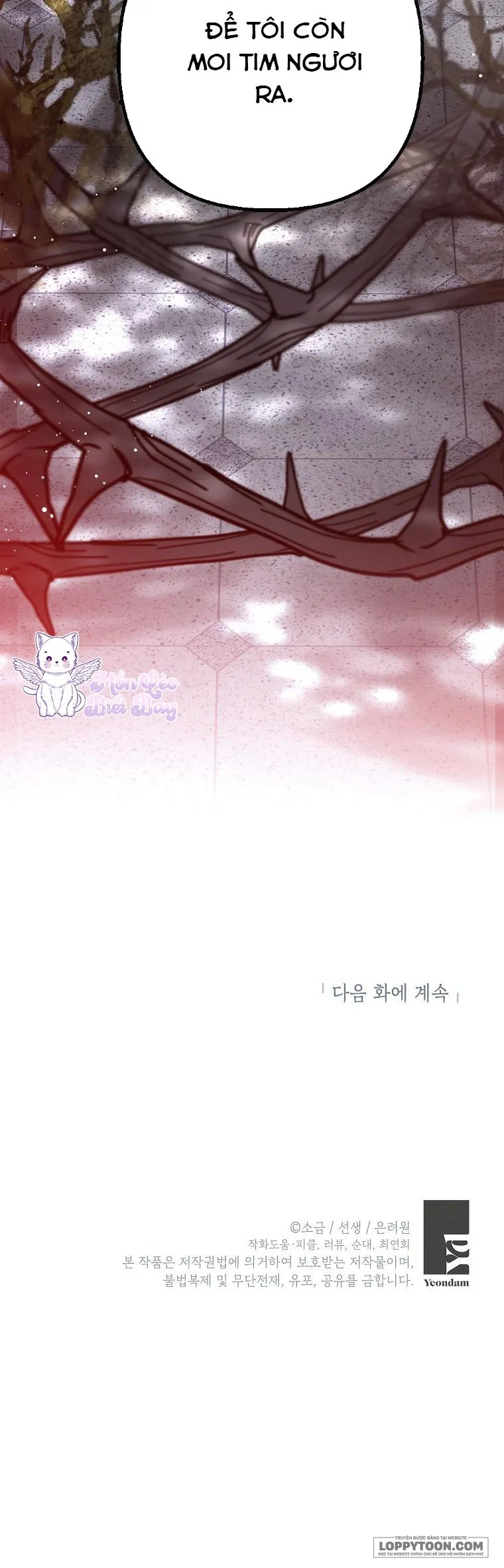 Con Gái Cưng Của Quỷ Chap 57 - trang 44