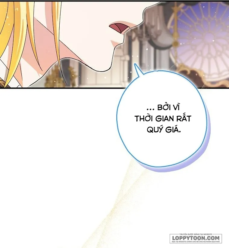 Trở Thành Miêu Nữ Của Hoàng Đế Chap 41 - trang 32