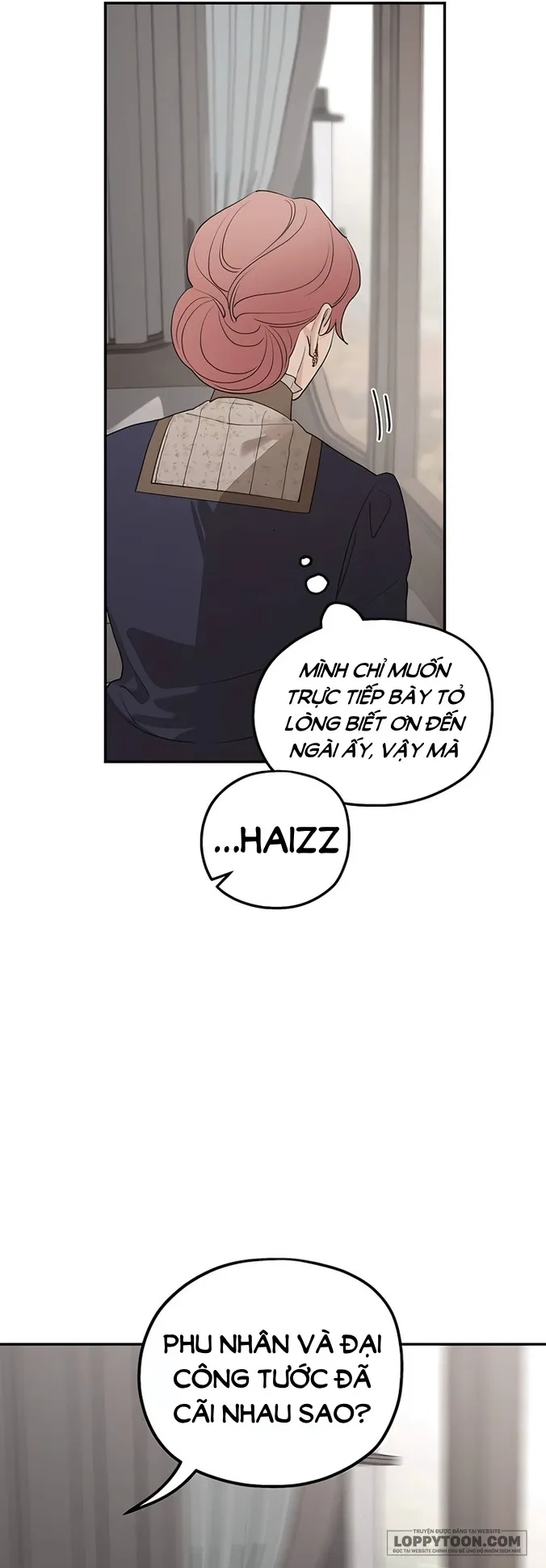 Gia Đình Chồng Quá Ám Ảnh Bởi Tôi Chap 83 - trang 28