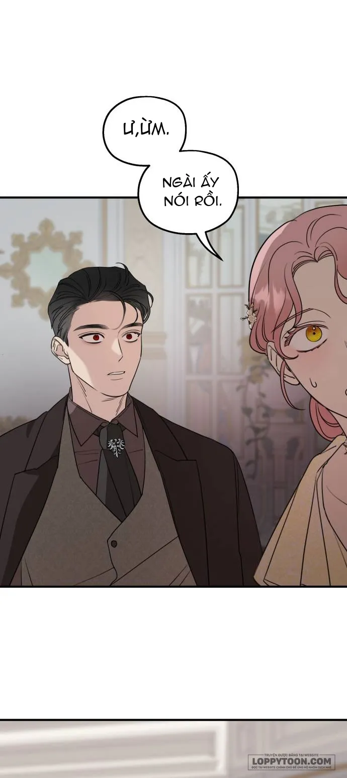 Gia Đình Chồng Quá Ám Ảnh Bởi Tôi Chap 55 - trang 25