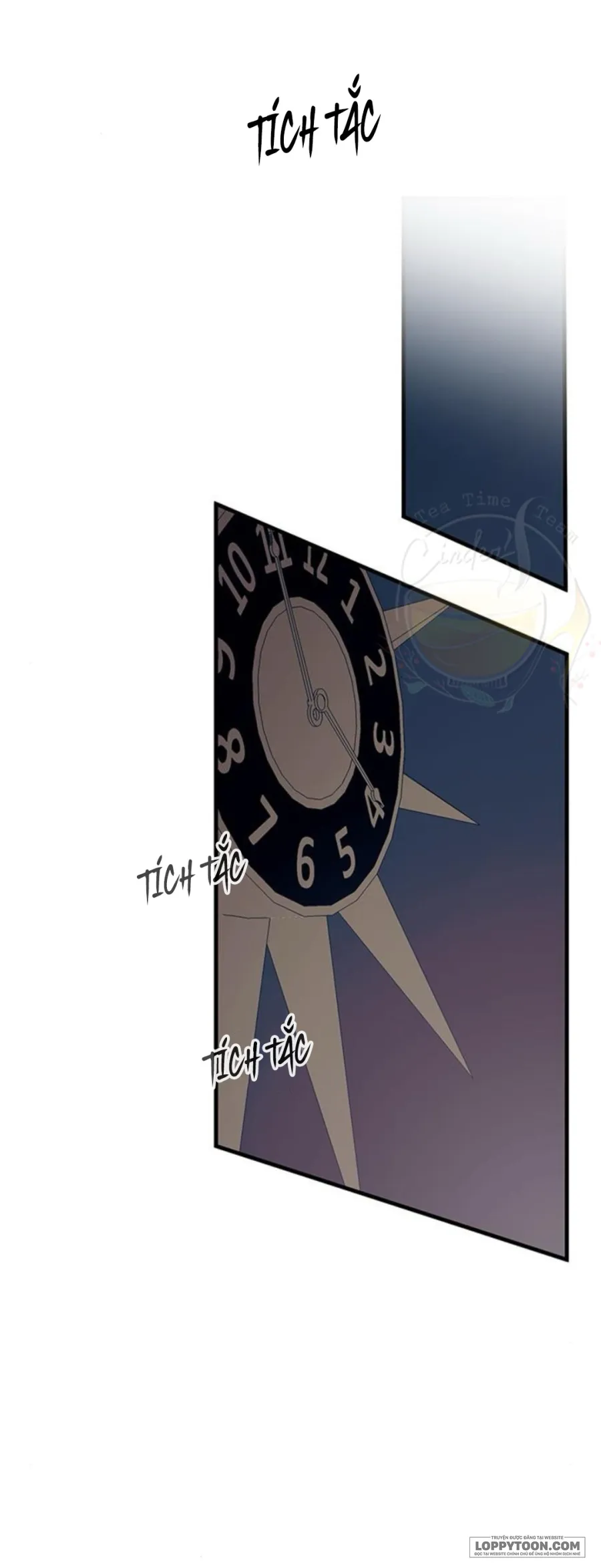 Xâm Nhập Trường Trung Học Tài Phiệt Chap 106 - trang 40