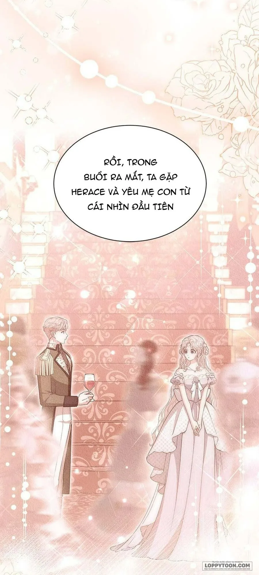 Đã Từ Chối Sủng Ái Rồi Mà Sao Còn Ám Ảnh Thế? Chap 60 - trang 33
