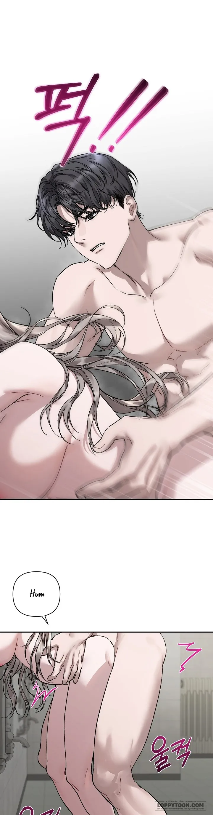 Kẻ Phản Diện Bị Anh Hùng Đánh Bại Chap 4 - 🔞🔞🔞🔞🔞 - trang 9