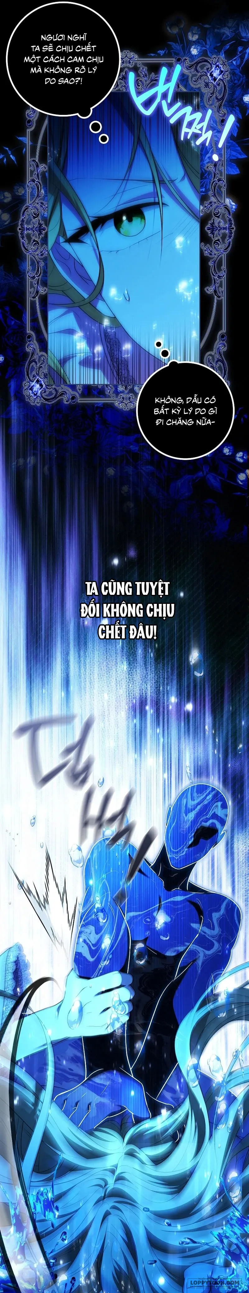 Tôi Cứ Nghĩ Mình Trở Về Là Kết Thúc, Không Ngờ Thể Loại Thay Đổi Rồi! Chap 33 - trang 10
