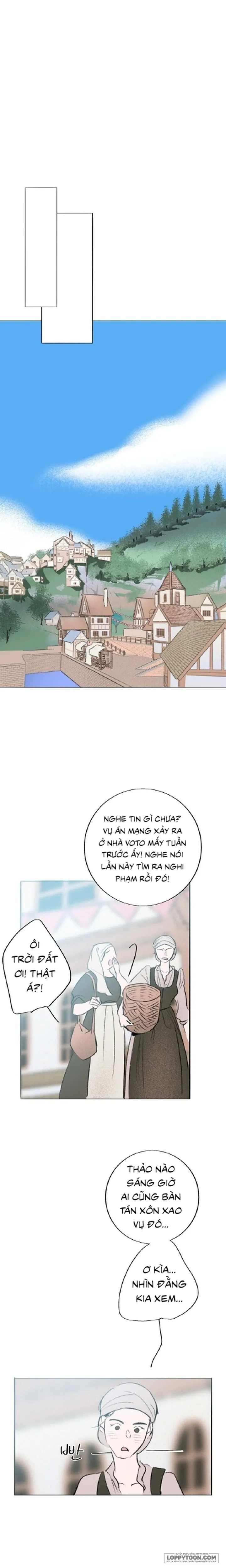 Khu Vườn Bí Mật Chap 1 - trang 16