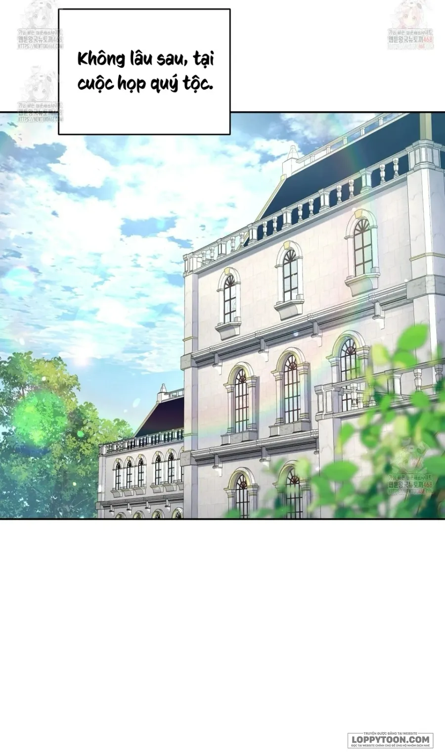 Dù Là Mẹ Kế Nhưng Tôi Thoát Khỏi Cái Chết Rất Dễ Dàng Chap 85 - trang 87