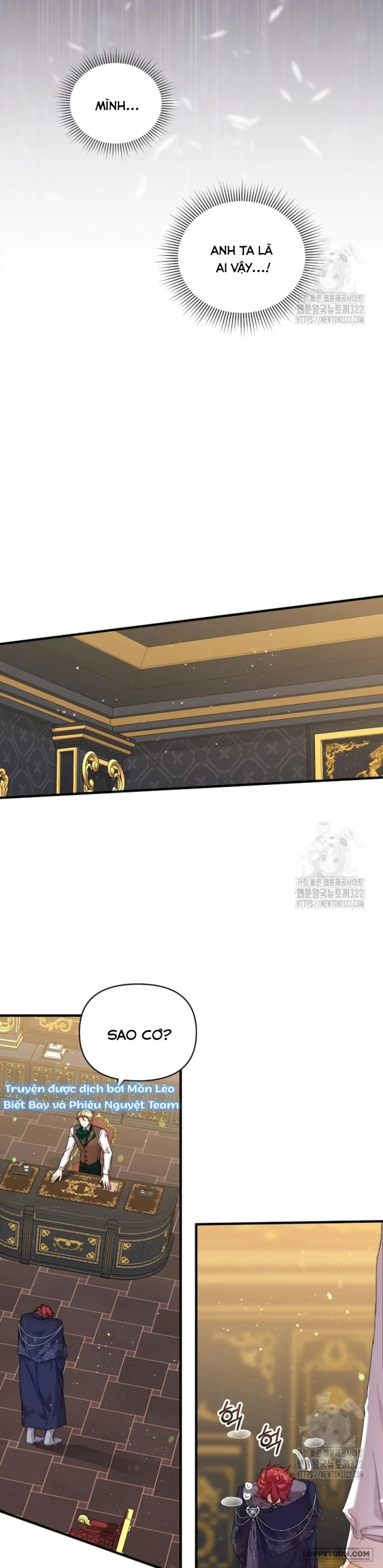 Trở Thành Bảo Mẫu Mắc Bệnh Nan Y Của Nam Chính Hắc Ám Chap 13 - trang 7
