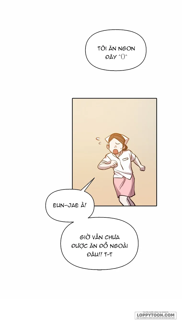 Thanh Xuân Của Chúng Ta Chap 102 - trang 24