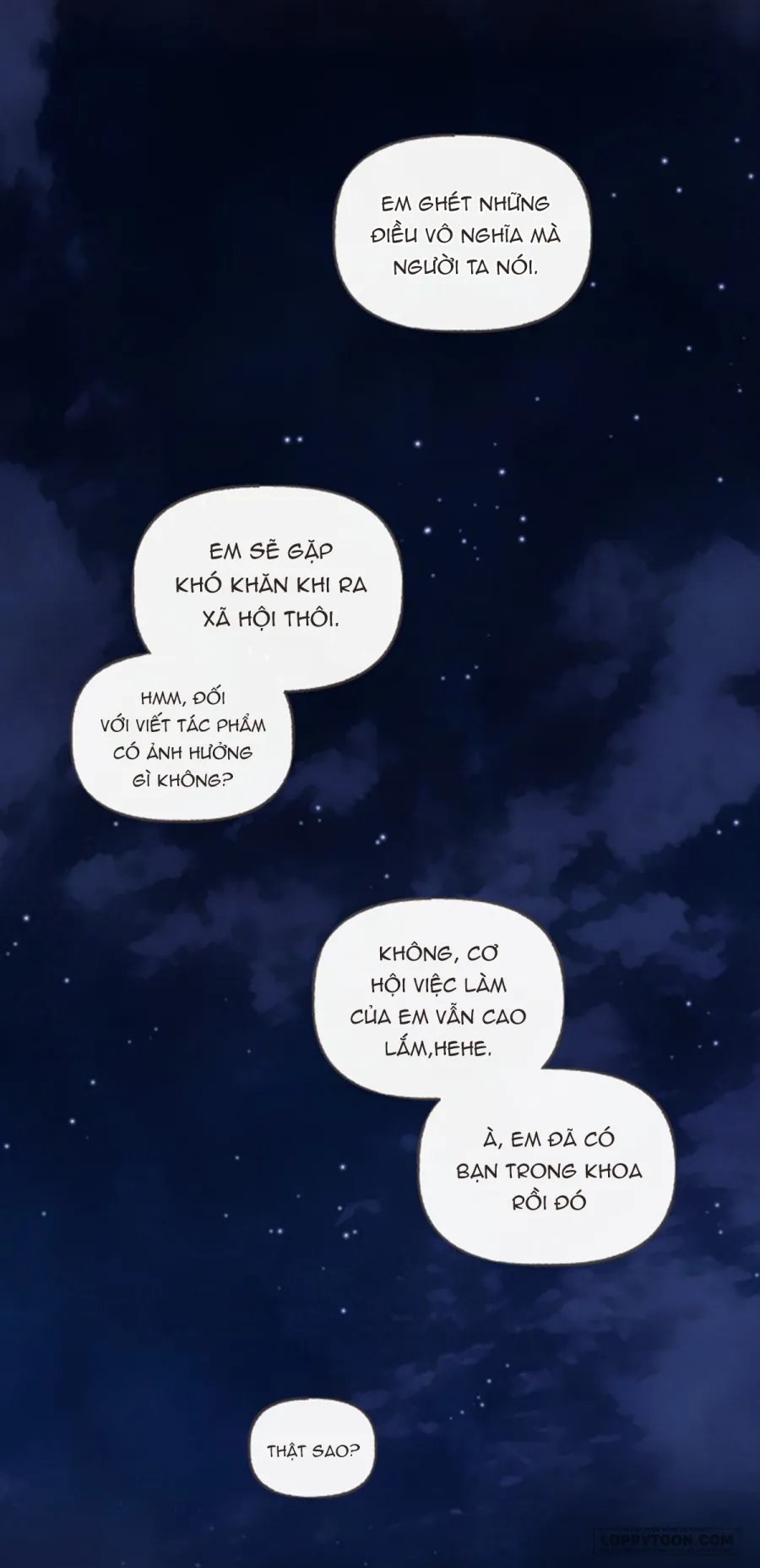 Cảm Xúc Chuyển Giao Chap 11 - trang 39