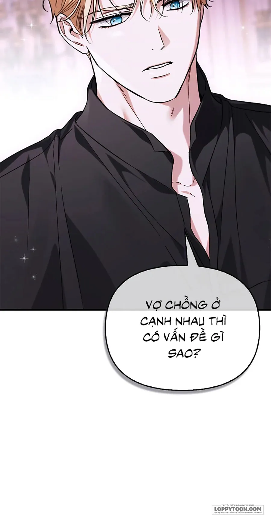 Nhưng Rõ Ràng Chồng Tôi Là Thánh Kỵ Sĩ Mà? Chap 12 - trang 15