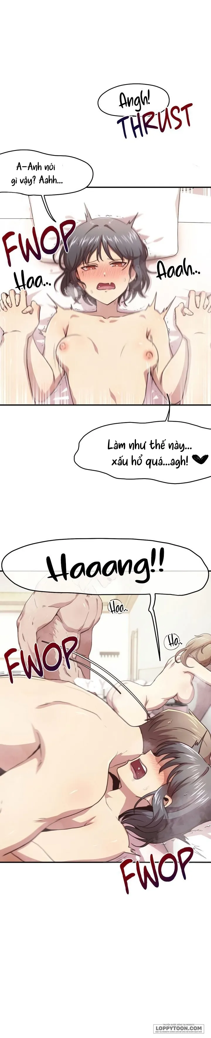 Bạn Bè Của Anh Trai Chap 22 - 🔞🔞🔞🔞🔞 - trang 27