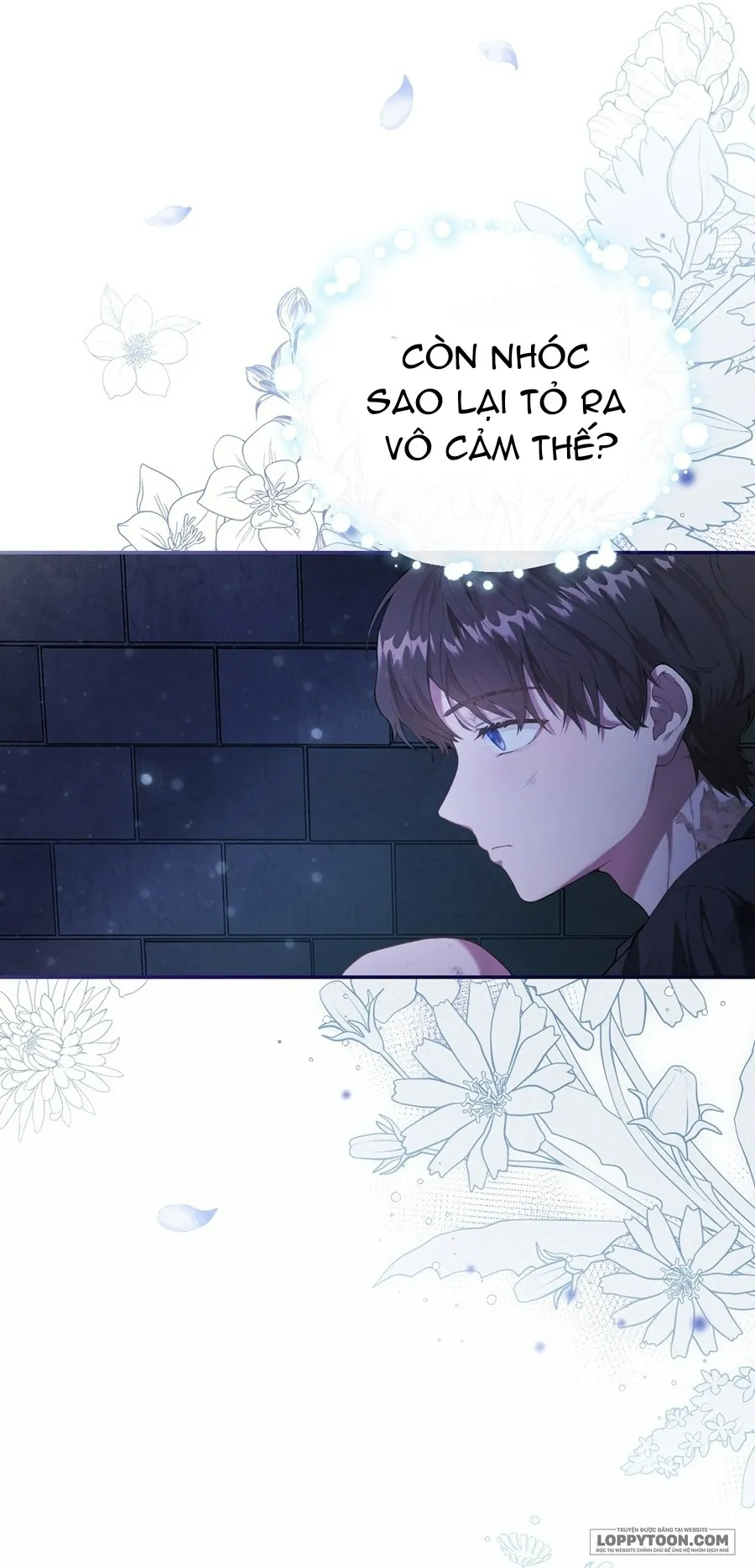 Nàng Tiên, Hãy Ký Hợp Đồng Nào Chap 1 - trang 34
