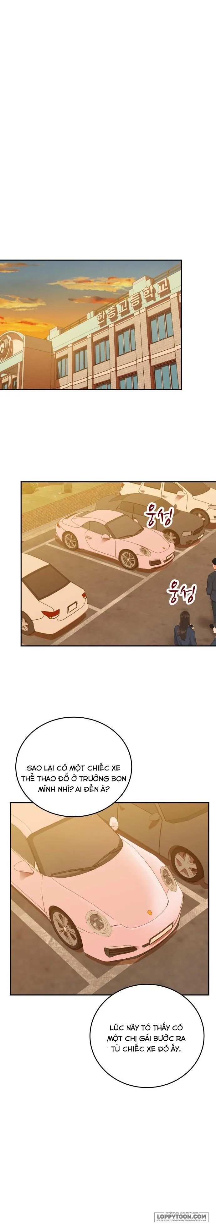 Người Một Nhà Chap 20 - trang 17