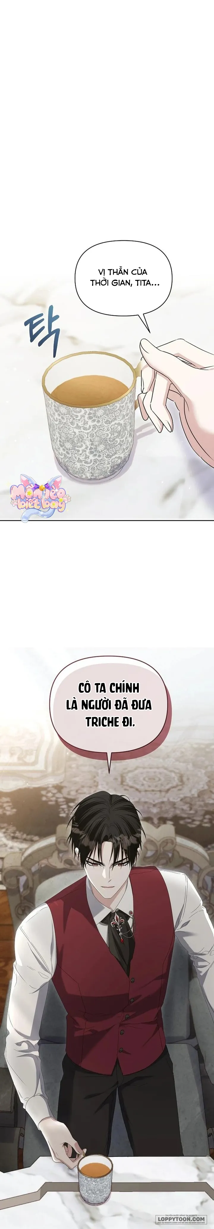 Trở Thành Con Gái Nuôi Của Gia Tộc Sát Thủ Chap 71 - trang 1