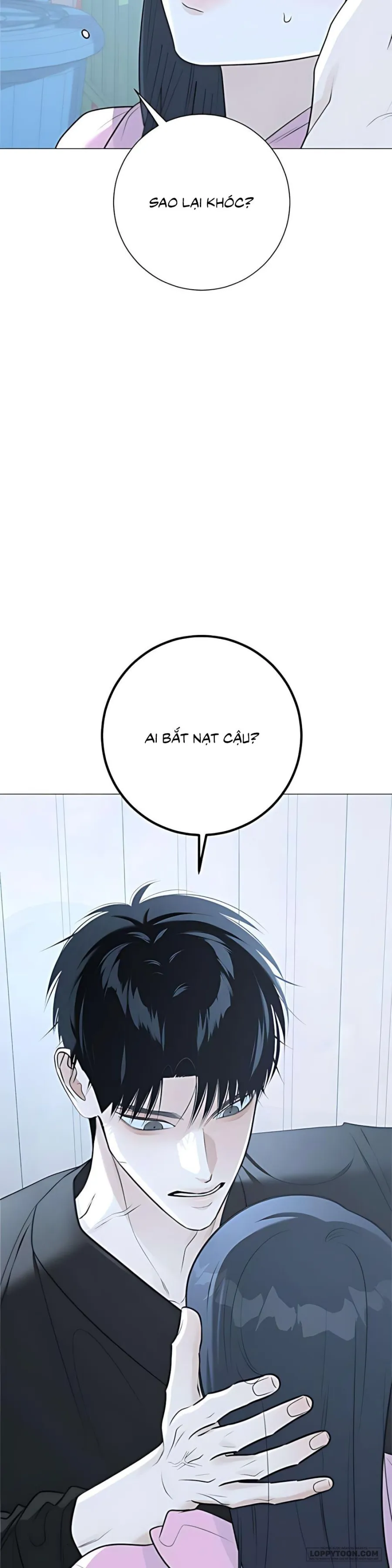 Hashtag: Mối Tình Đầu Chap 14 - trang 60