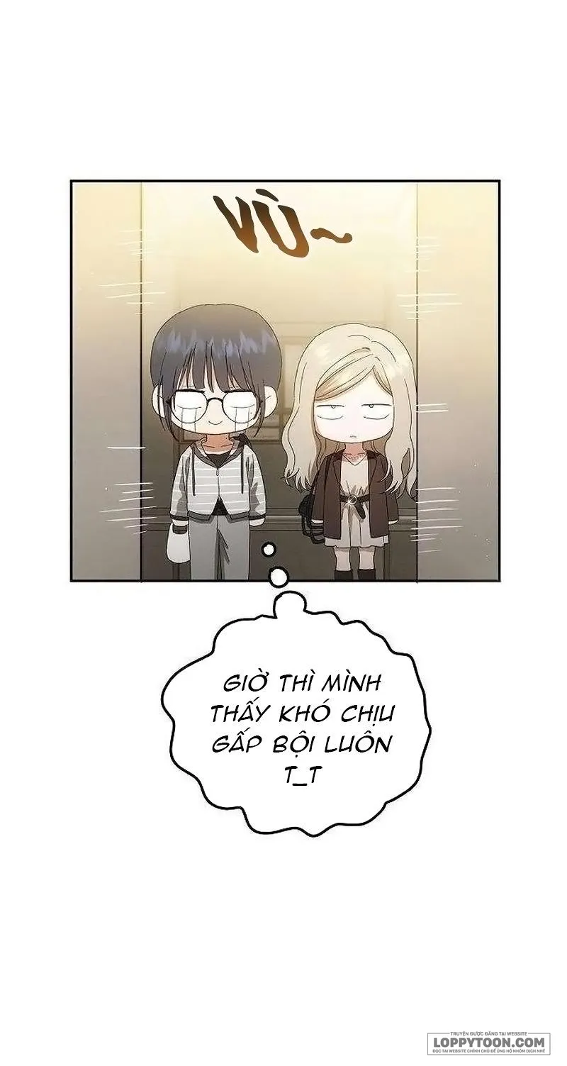 Tình Yêu Thuần Khiết Hư Hỏng Chap 5 - trang 43