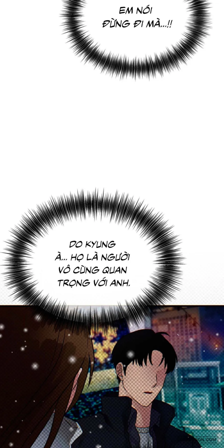 Khúc Hát Giữa Mùa Hè Chap 1 - 🔞 - trang 35