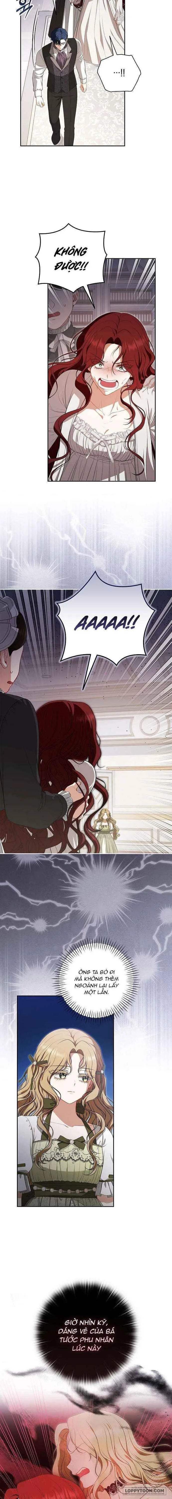 Tôi Đã Xem Một Vở Kịch Chap 2 - trang 3