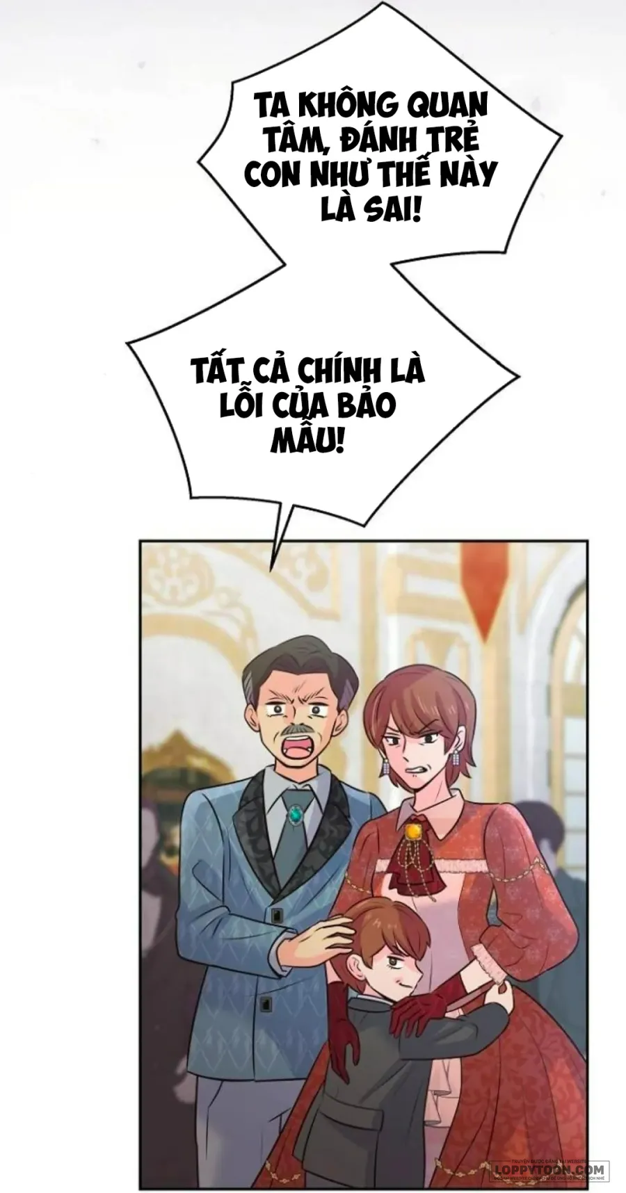Hầu Gái Không Thích Nuôi Dạy Trẻ Nhỏ Chap 17 - trang 99