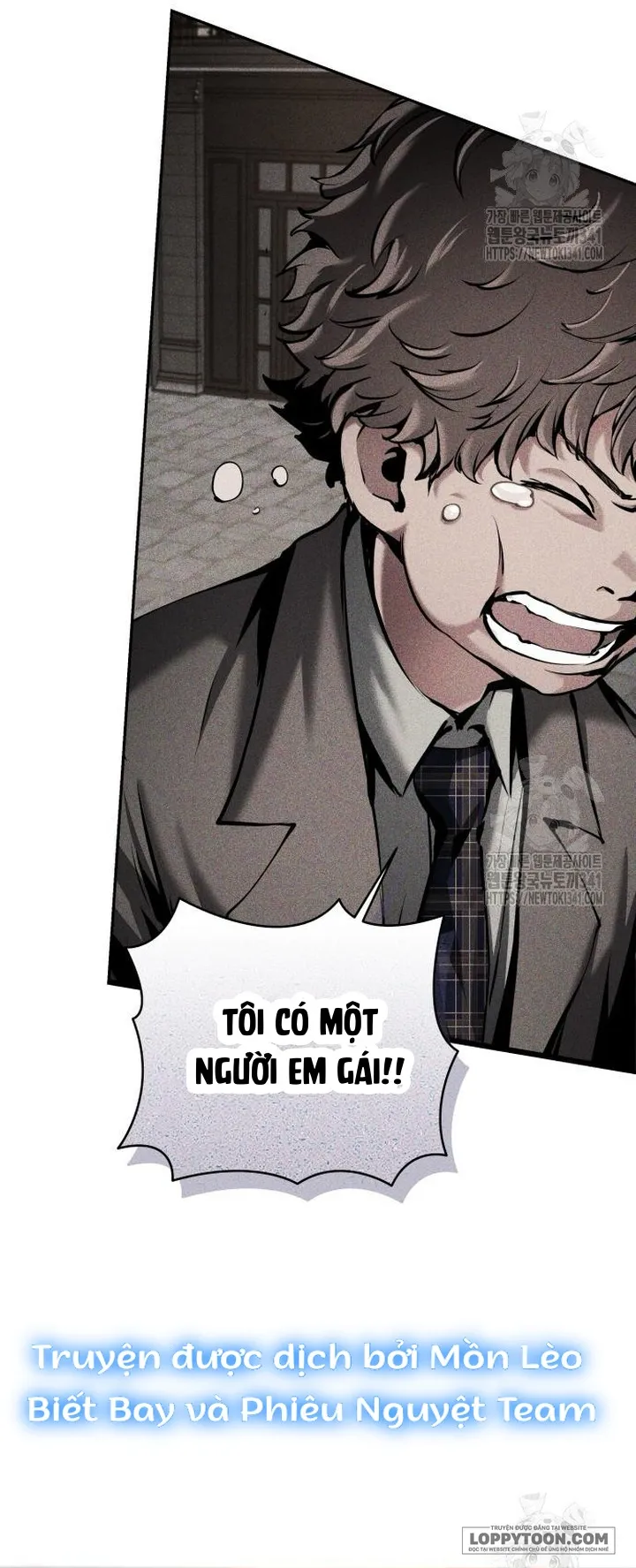Thỏ Trắng Ở Xứ Sở Thần Tiên Chap 9 - trang 25