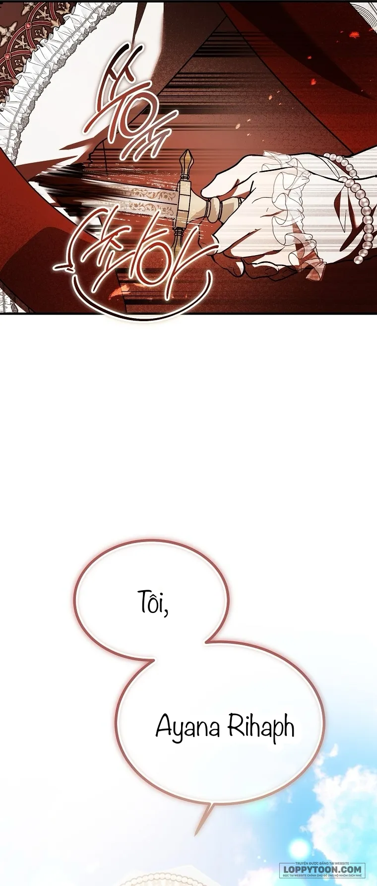 Ác Quỷ Nuôi Dưỡng Tiểu Thư Chap 118 - trang 52