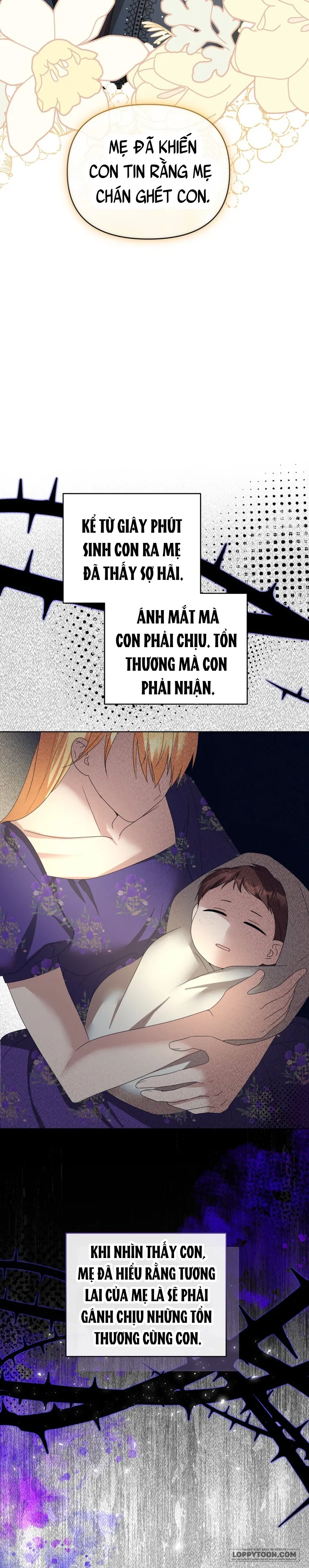 Chiếc Túi Bí Mật Của Quý Cô Xấu Xí Chap 29 - trang 28