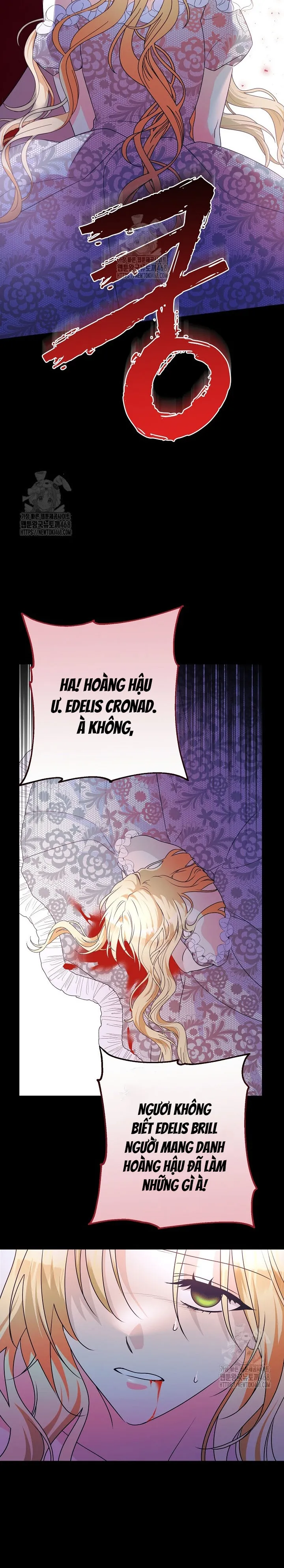 Đừng Cố Chấp Nữa, Chúng Ta Ly Hôn Đi! Chap 1 - trang 14