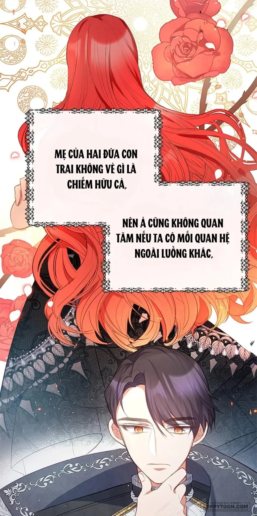 Con Gái Cưng Của Quỷ Chap 7 - trang 39