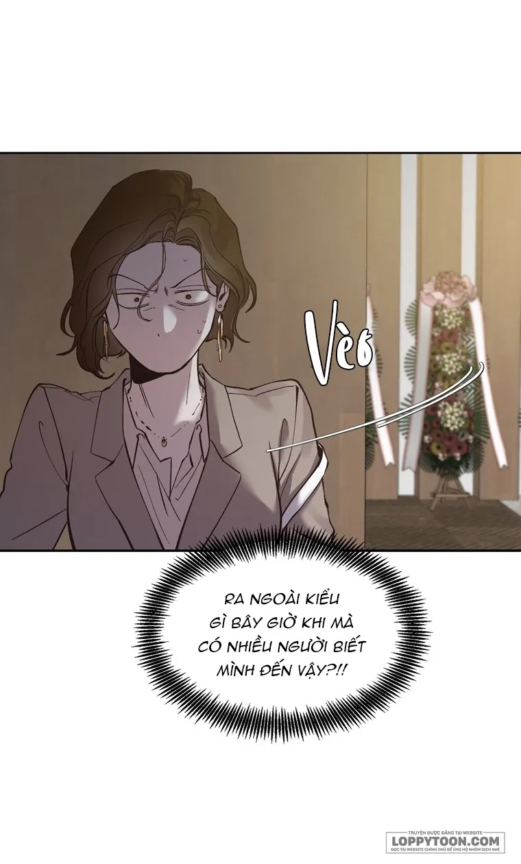 Thanh Xuân Của Chúng Ta Chap 85 - trang 16