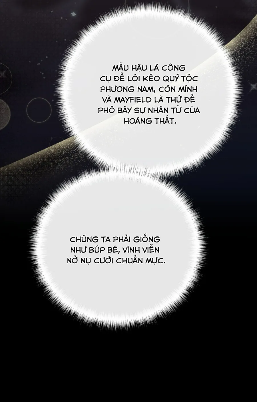Nàng Sẽ Thuần Phục Những Anh Hùng Chap 20 - trang 59