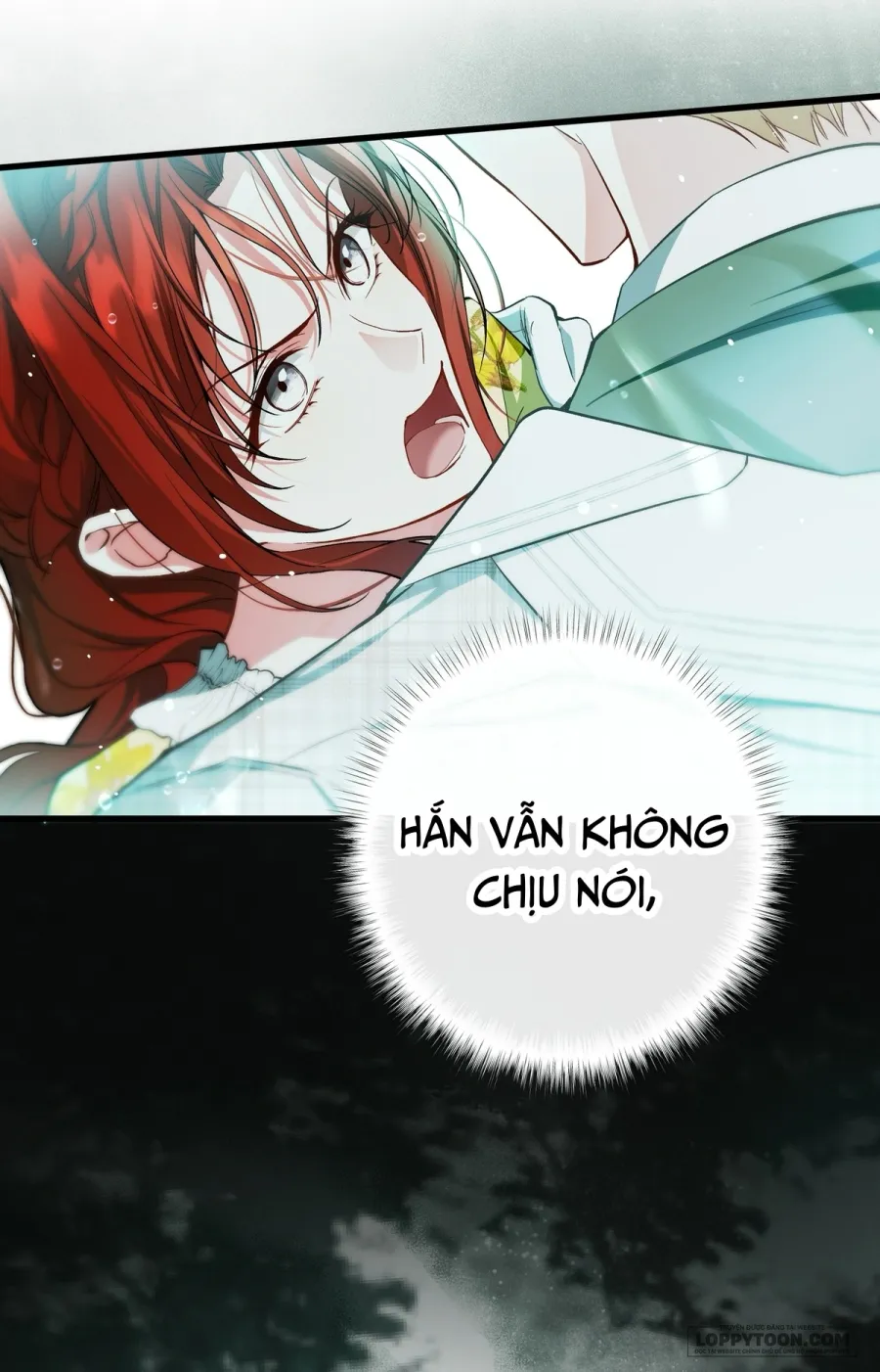Nàng Sẽ Thuần Phục Những Anh Hùng Chap 38 - trang 15