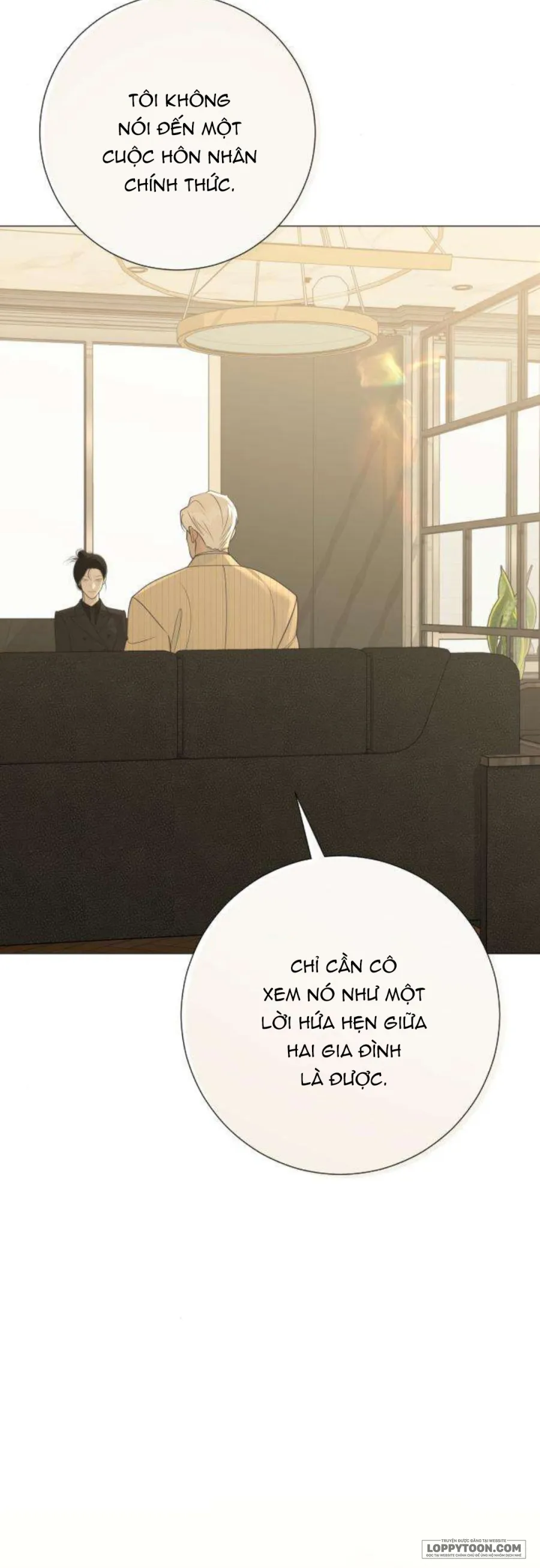 Hashtag: Mối Tình Đầu Chap 33 - trang 25