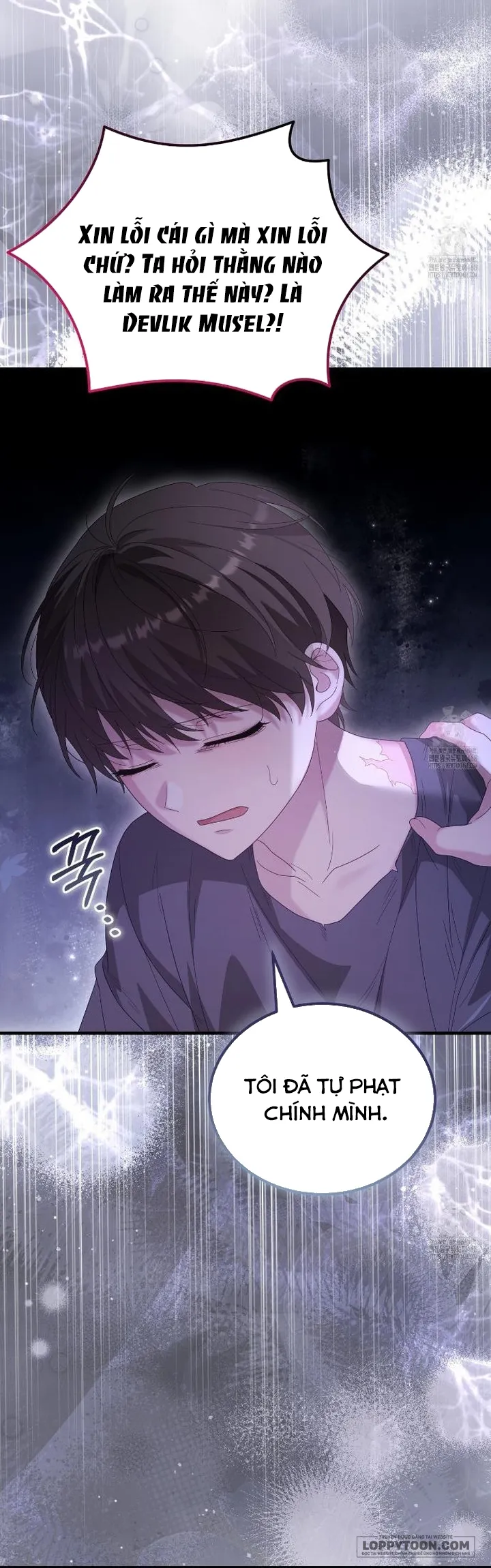 Nàng Tiên, Hãy Ký Hợp Đồng Nào Chap 62 - trang 65