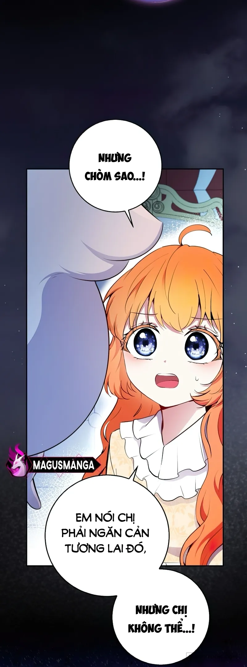 Sóc Con Tài Năng Chap 78 - trang 10