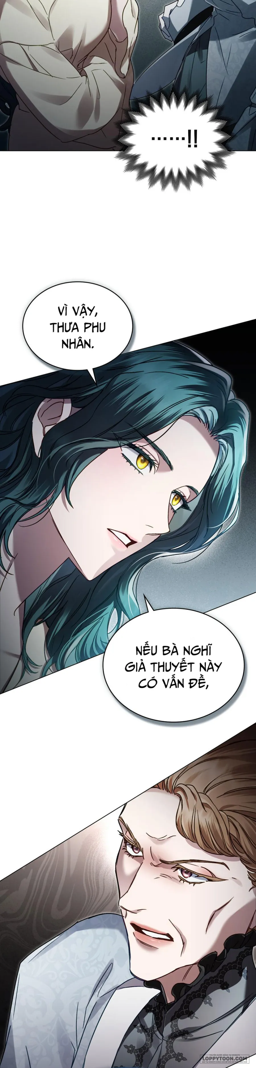 Giới Thượng Lưu Chap 5 - trang 32